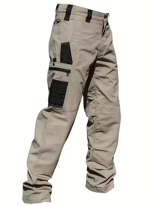 🤲🔥Men's Loose-Fit Utility Jeans🔥8-Pack - All Colors Included, Today Only $25.95