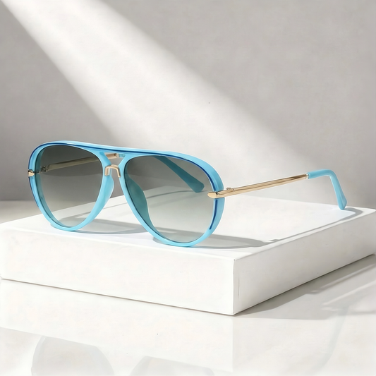 💚Classic Aviator UV Protection Sunglasses