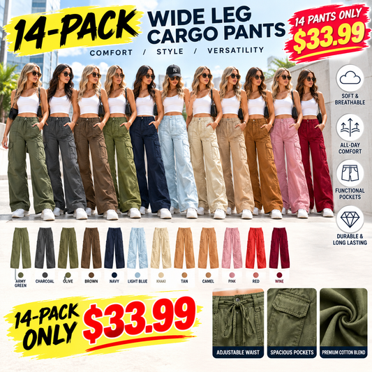 💚FINAL SALE⚡ women-s-high-stretch-mid-rise-straight-pants