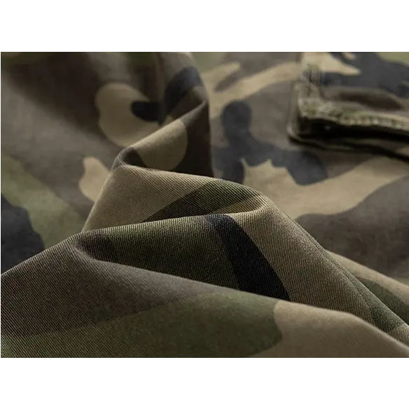 💚【LAST DAY SALE】Men’s practical camouflage cargo pant
