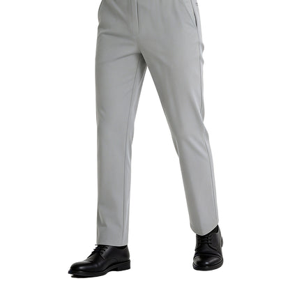 🤲Today's Specials🔥Men's stretch trousers with expandable waist