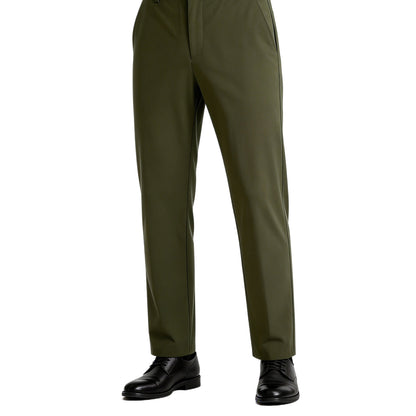 🤲Today's Specials🔥Men's stretch trousers with expandable waist