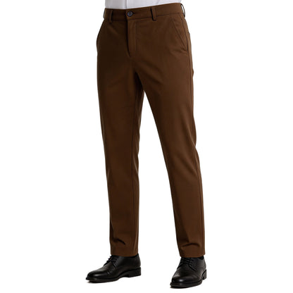 🤲Today's Specials🔥Men's stretch trousers with expandable waist