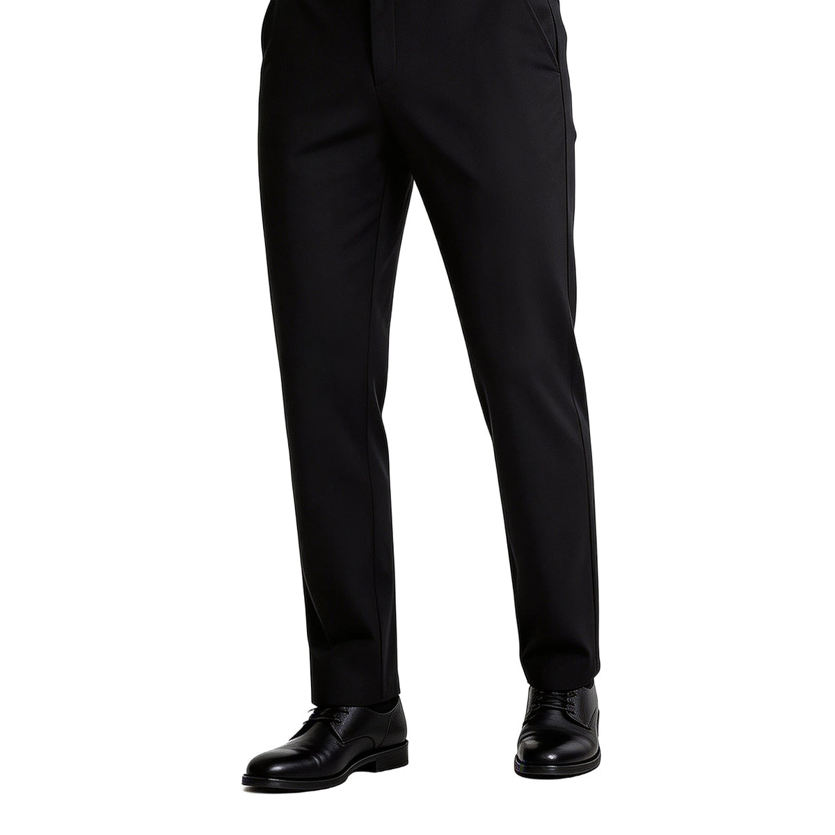 🤲Today's Specials🔥Men's stretch trousers with expandable waist