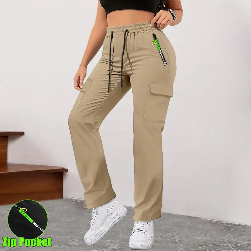 🤲Women’s cargo pants