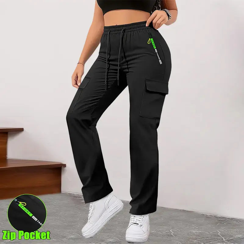 🤲Women’s cargo pants