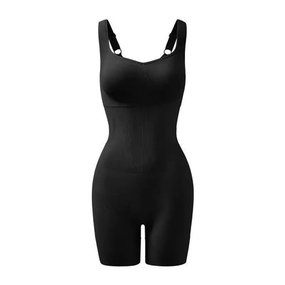 🌷Easy-Off Tummy Control Butt Lifter Bodysuit