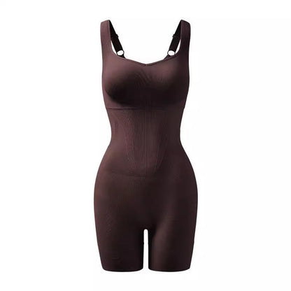🌷Easy-Off Tummy Control Butt Lifter Bodysuit