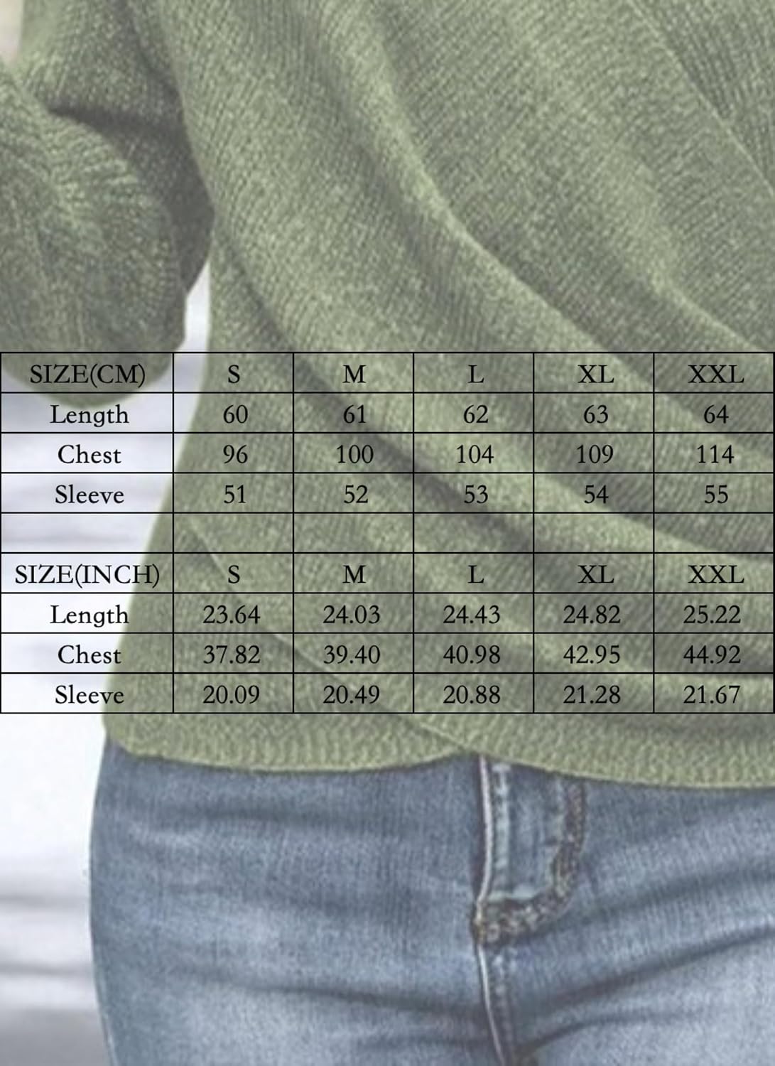 HVT Womens 2025 V Neck Sweater Criss Cross Pullover Long Sleeve Knit Casual Fall Tops