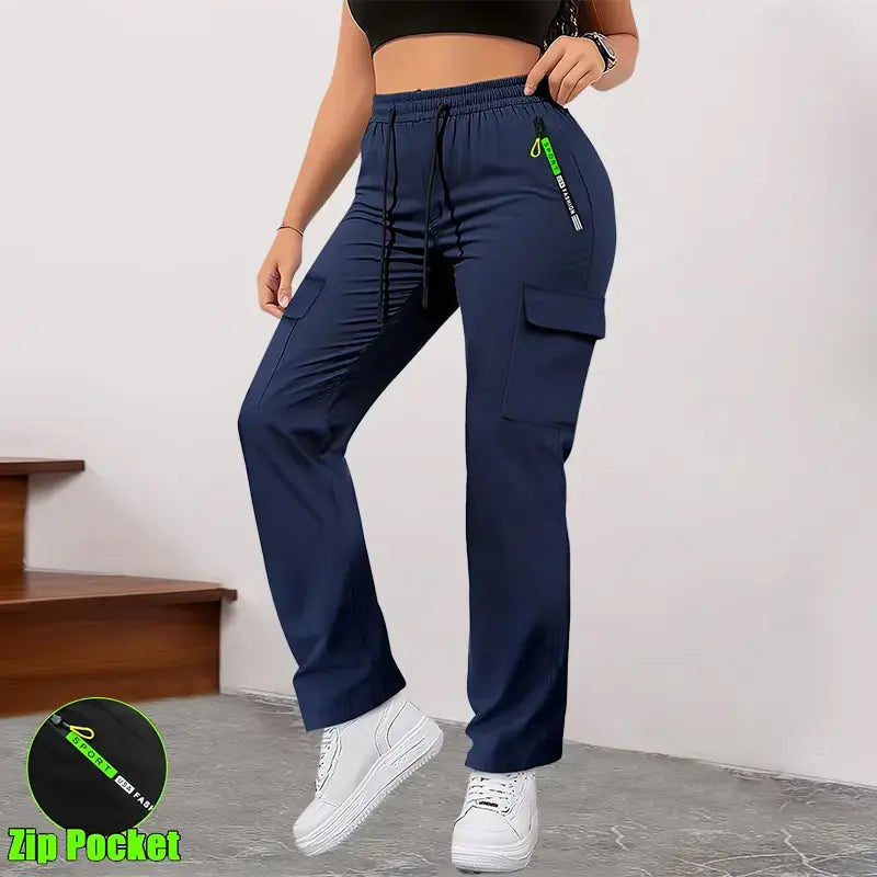 🤲Women’s cargo pants