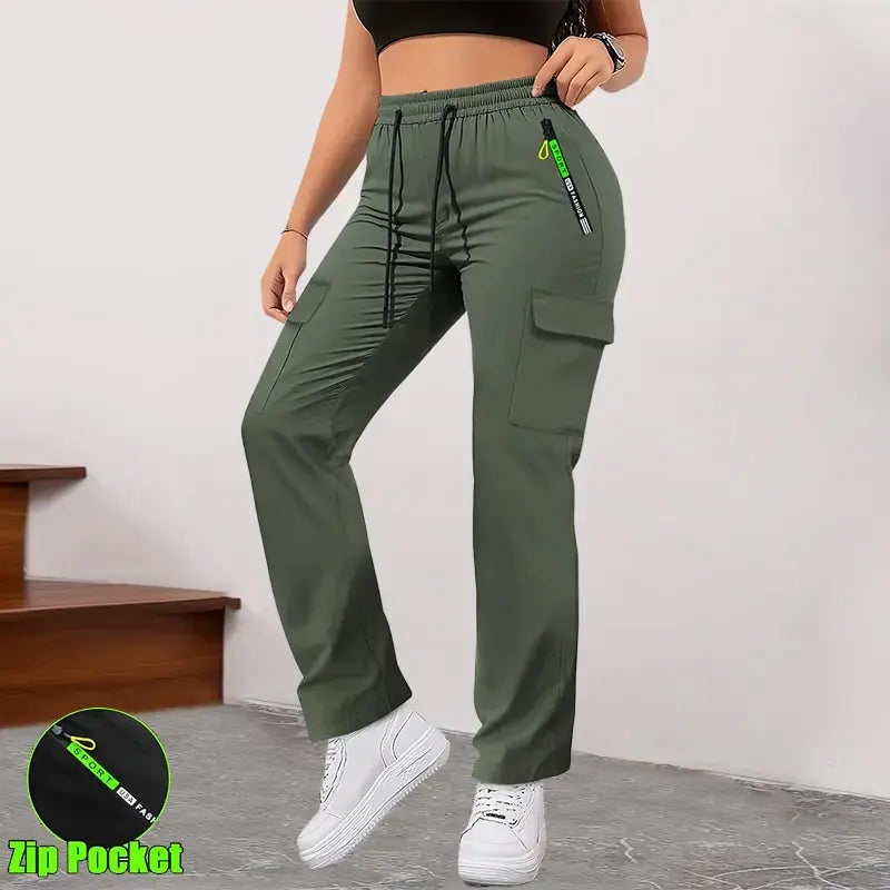 🤲Women’s cargo pants