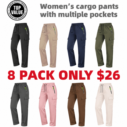 🤲Women’s cargo pants