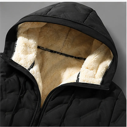 🤲Men's Casual Baggy Winter Jacket