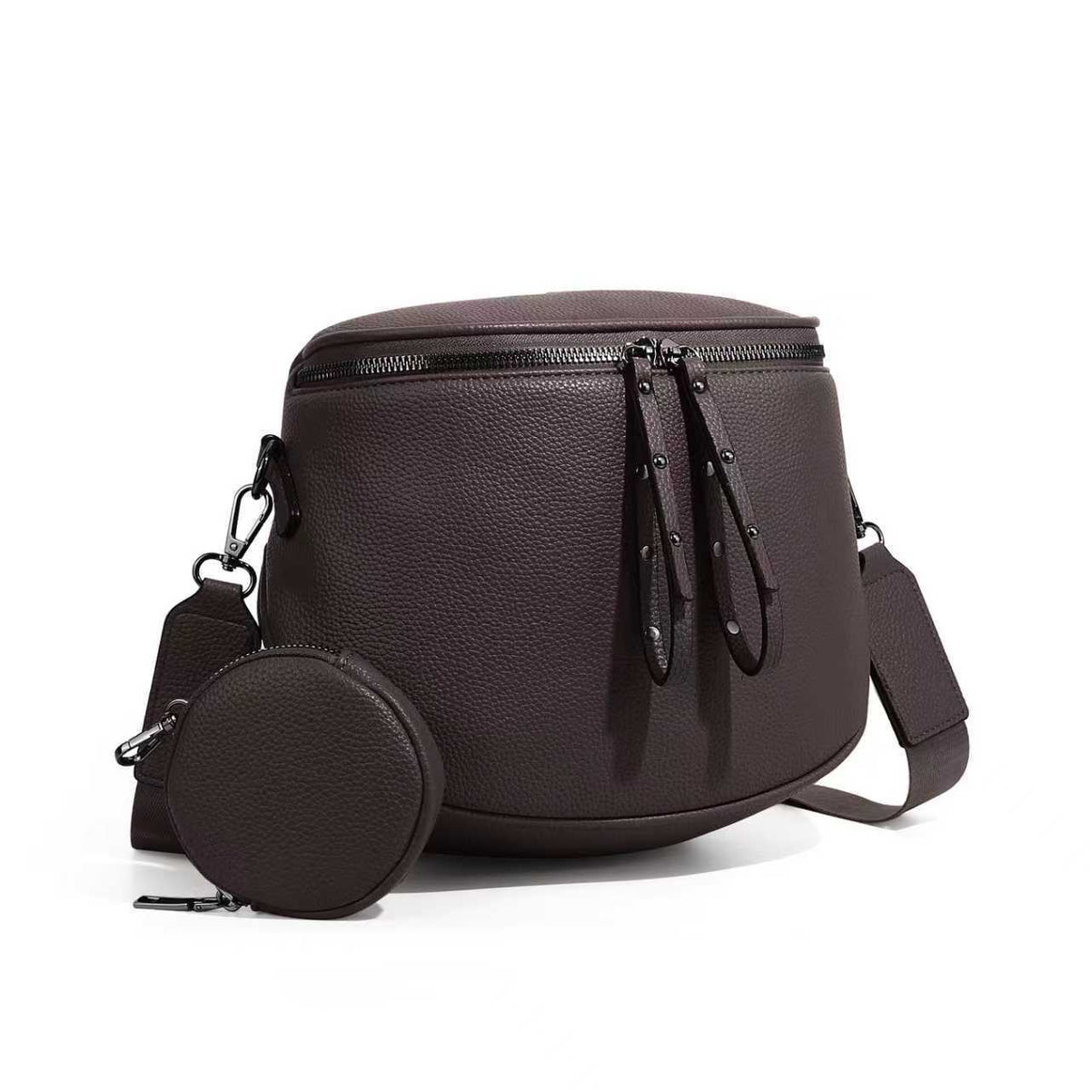 📦📦Last Day 49% OFF🎁Large Fanny Pack Crossbody Sling Bags