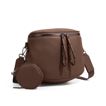 📦📦Last Day 49% OFF🎁Large Fanny Pack Crossbody Sling Bags