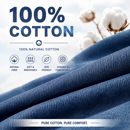 🤲Flex Stretch Slim Straight Jeans