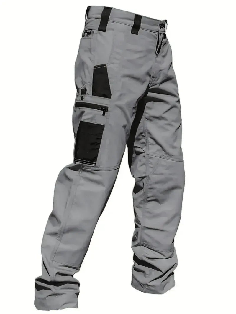 🤲🔥Men's Loose-Fit Utility Jeans🔥8-Pack - All Colors Included, Today Only $25.95