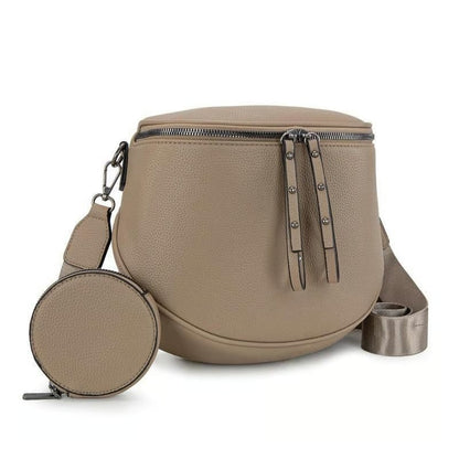 📦📦Last Day 49% OFF🎁Large Fanny Pack Crossbody Sling Bags