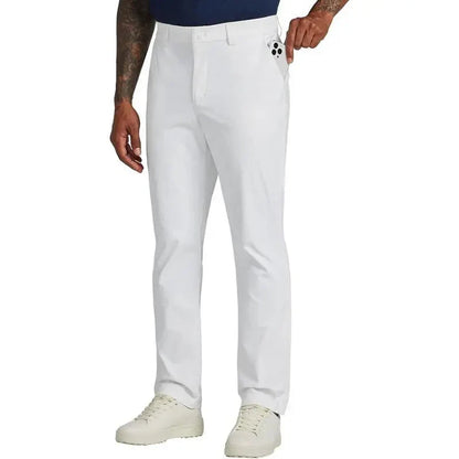 🤲FINAL SALE⚡Men's Golf Stretch Straight Pants