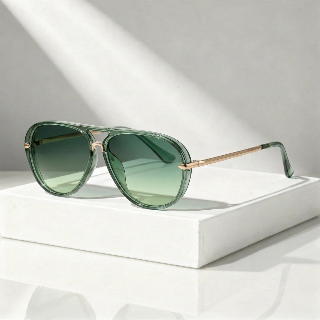 💚Classic Aviator UV Protection Sunglasses