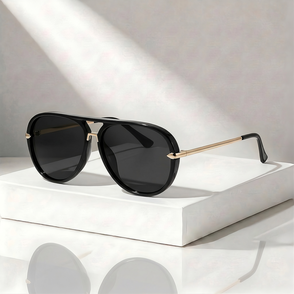 💚Classic Aviator UV Protection Sunglasses