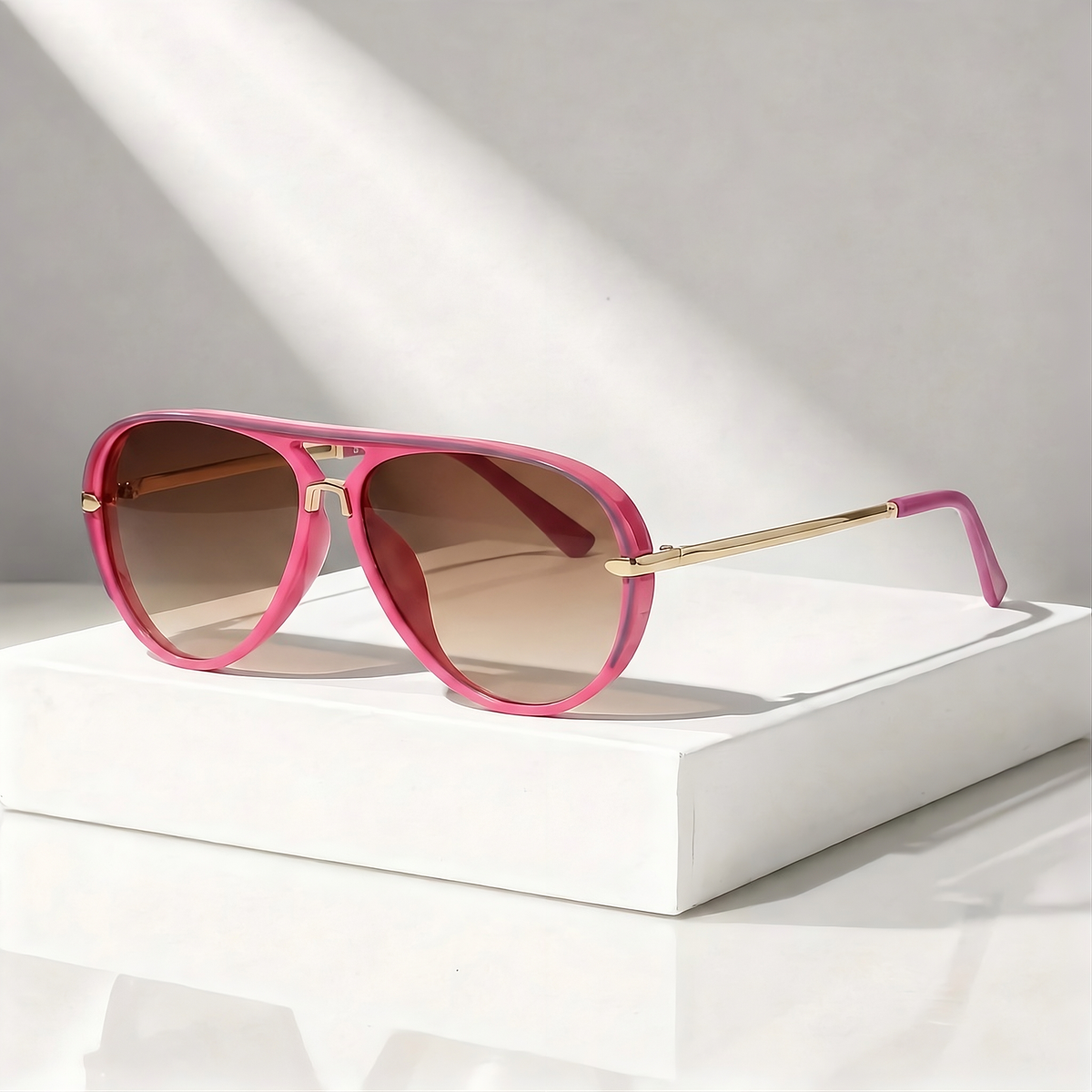 💚Classic Aviator UV Protection Sunglasses