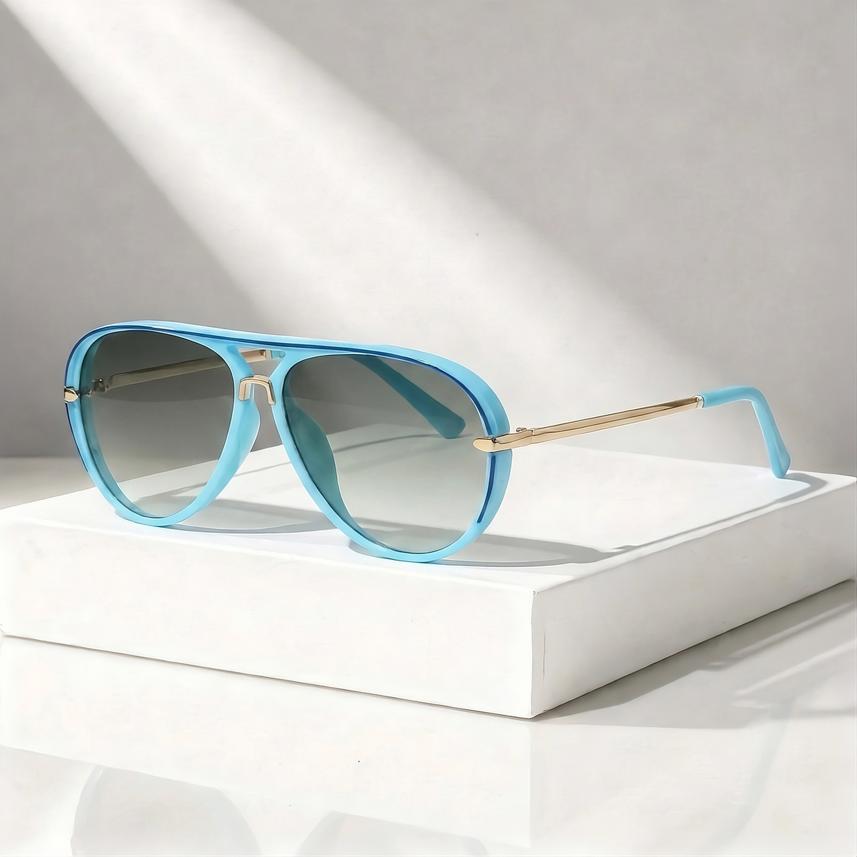 💚Classic Aviator UV Protection Sunglasses