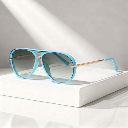 💚Classic Aviator UV Protection Sunglasses