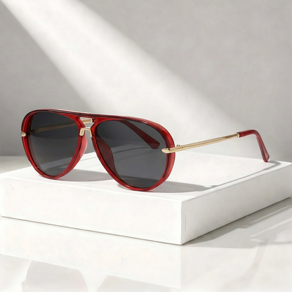 💚Classic Aviator UV Protection Sunglasses