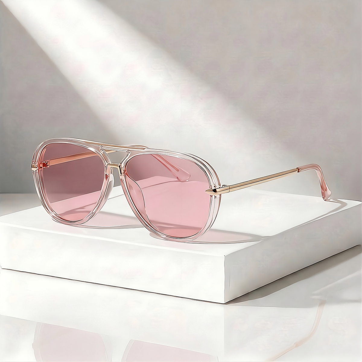 💚Classic Aviator UV Protection Sunglasses