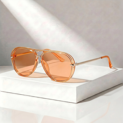 💚Classic Aviator UV Protection Sunglasses