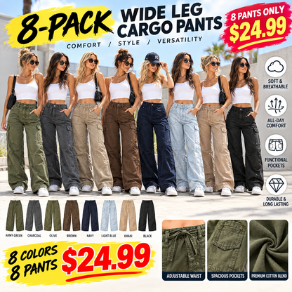 💚FINAL SALE⚡ women-s-high-stretch-mid-rise-straight-pants